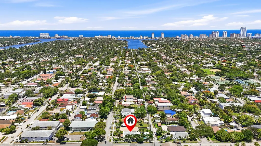 1658 Jackson Street Hollywood FL 33020