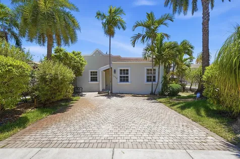1658 Jackson Street Hollywood FL 33020