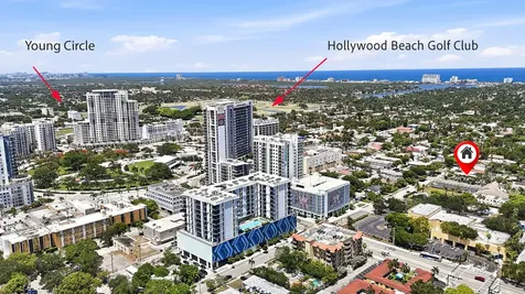 1658 Jackson Street Hollywood FL 33020
