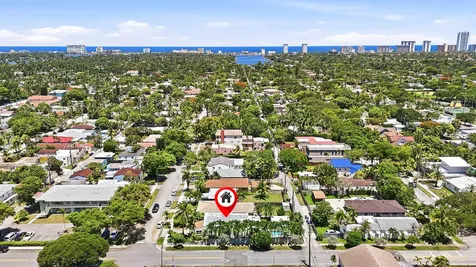 1658 Jackson Street Hollywood FL 33020