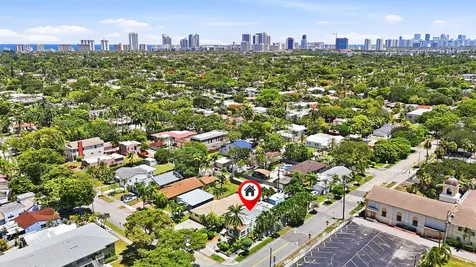 1658 Jackson Street Hollywood FL 33020