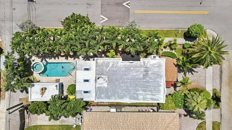 1658 Jackson Street Hollywood FL 33020