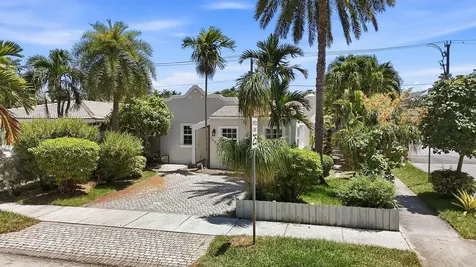1658 Jackson Street Hollywood FL 33020