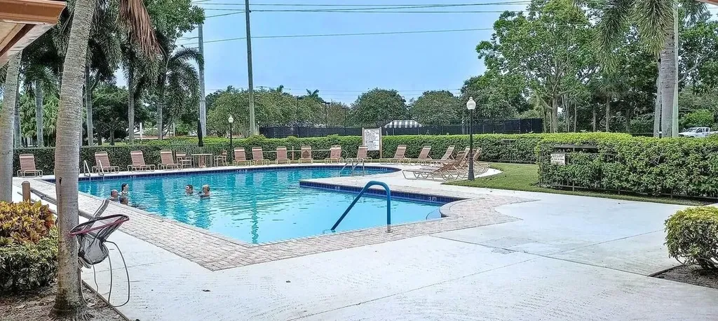 2811 Village Boulevard West Palm Beach FL 33409