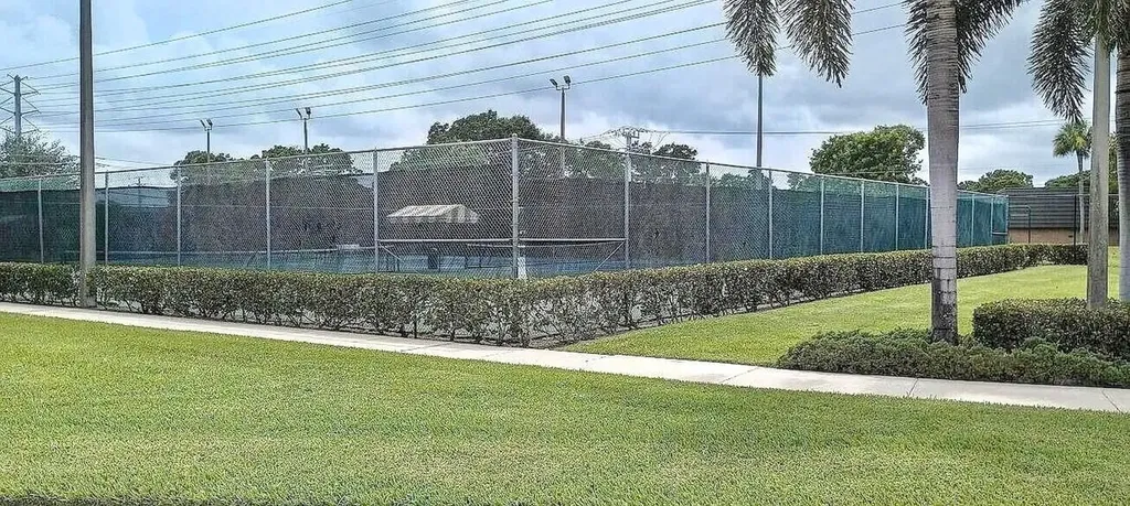 2811 Village Boulevard West Palm Beach FL 33409