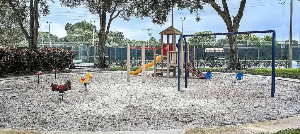 2811 Village Boulevard West Palm Beach FL 33409