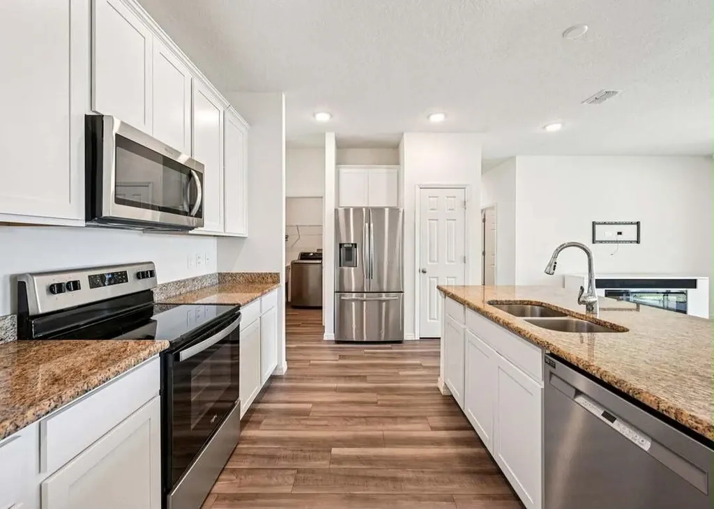 1626 SW Neptune Avenue Port St Lucie FL 34953
