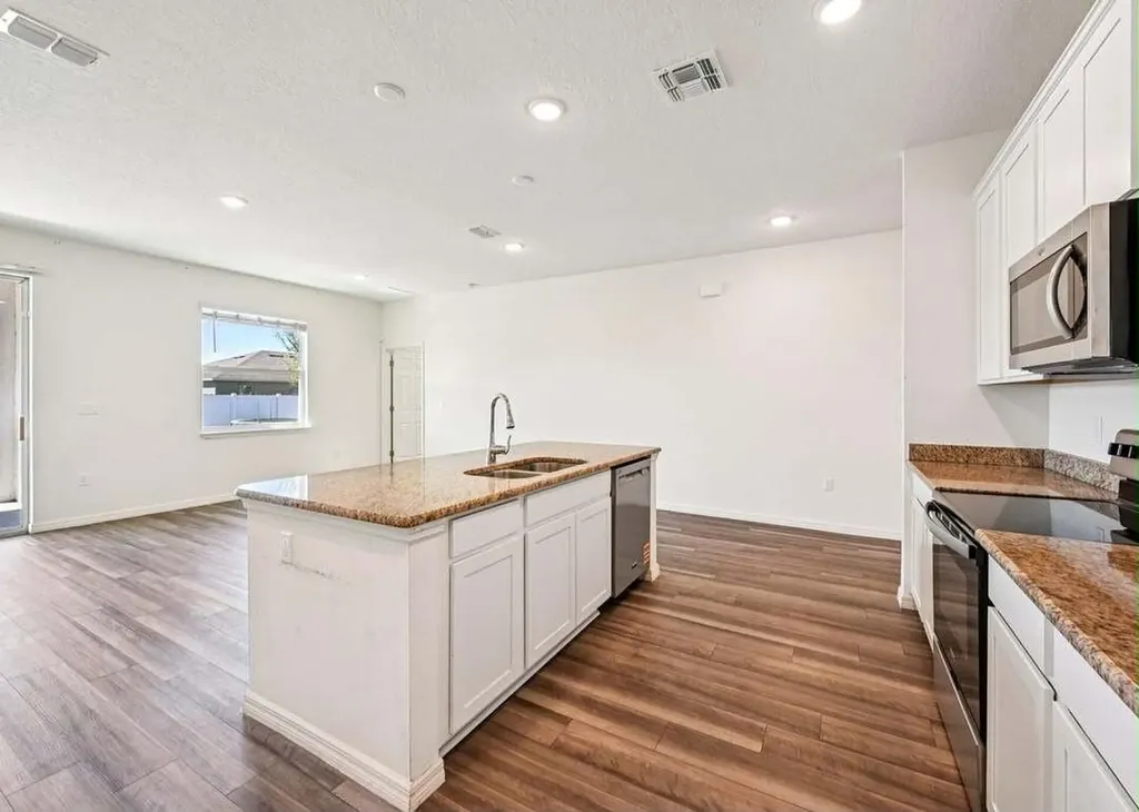 1626 SW Neptune Avenue Port St Lucie FL 34953