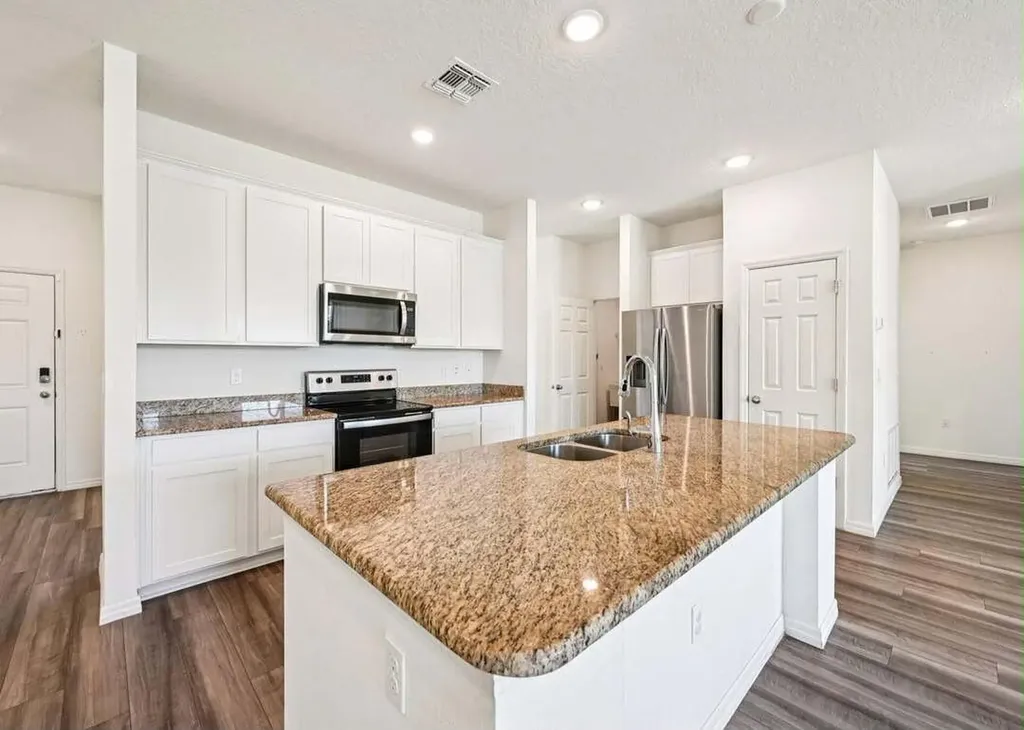 1626 SW Neptune Avenue Port St Lucie FL 34953