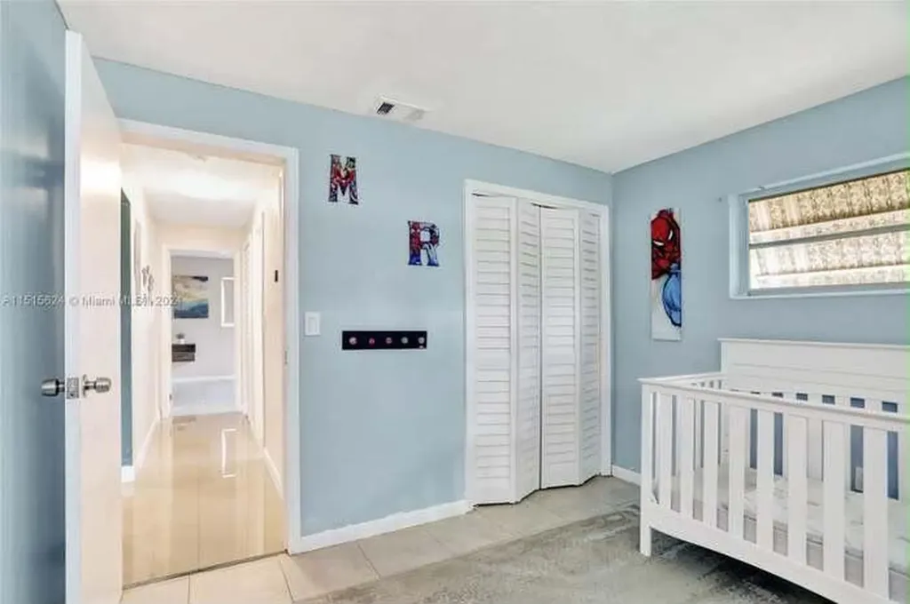6807 NW 29th Street Sunrise FL 33313