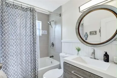 6807 NW 29th Street Sunrise FL 33313