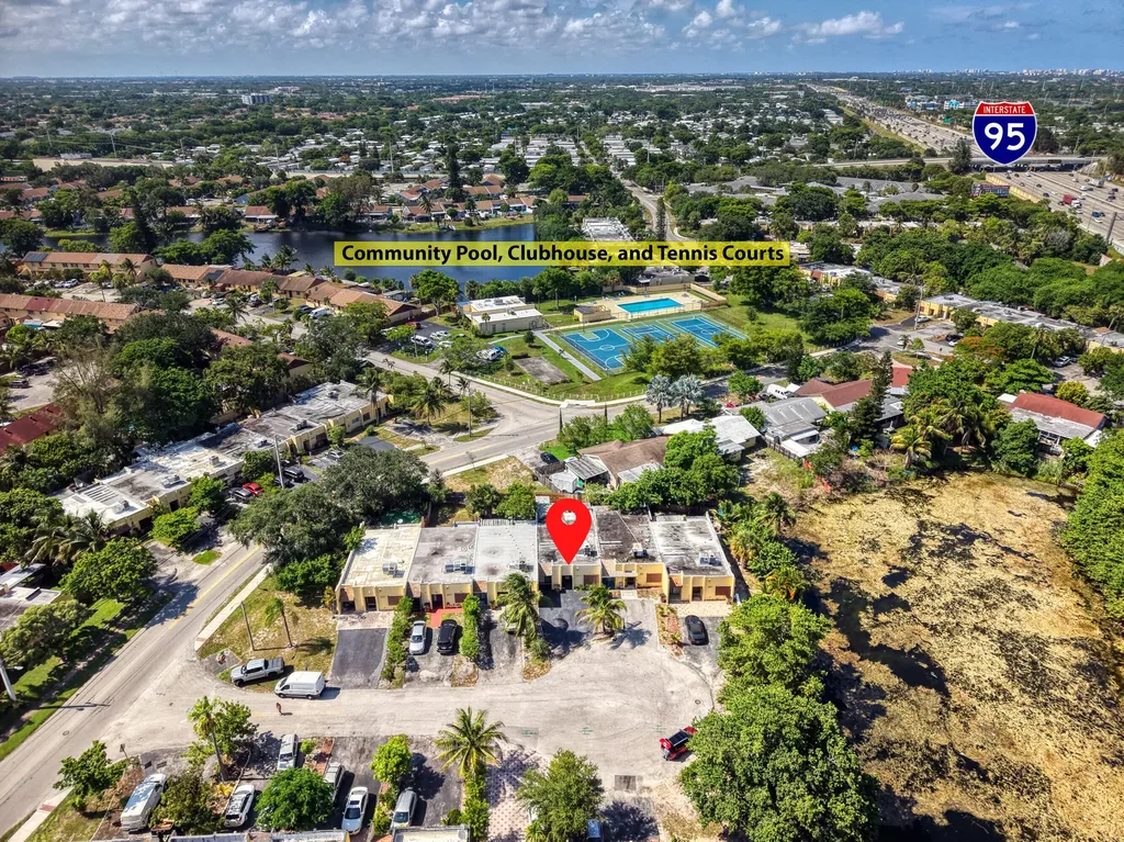 221 NW 43rd Place Deerfield Beach FL 33064