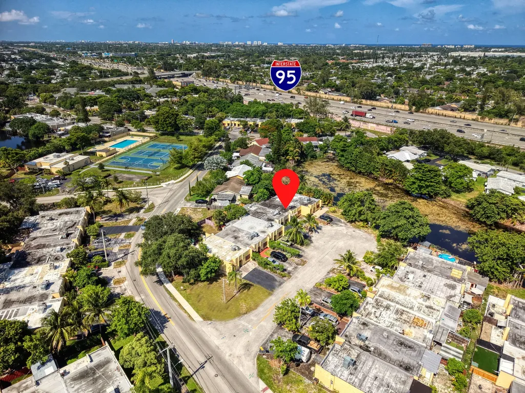 221 NW 43rd Place Deerfield Beach FL 33064