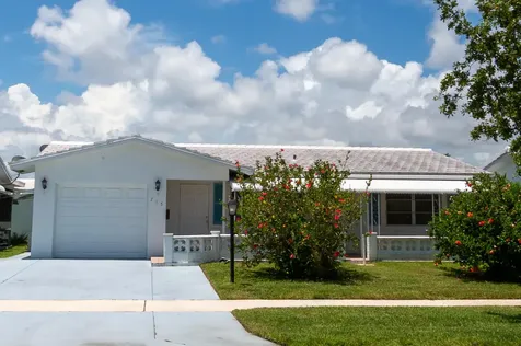 715 SW 18th Street Boynton Beach FL 33426