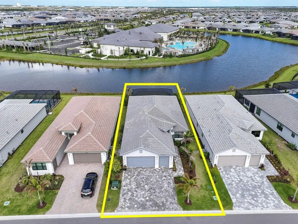 12389 SW Water Dance Way Port St Lucie FL 34987