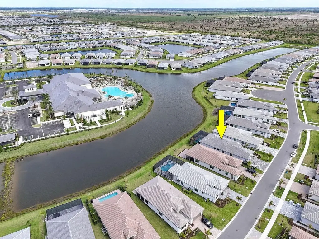 12389 SW Water Dance Way Port St Lucie FL 34987