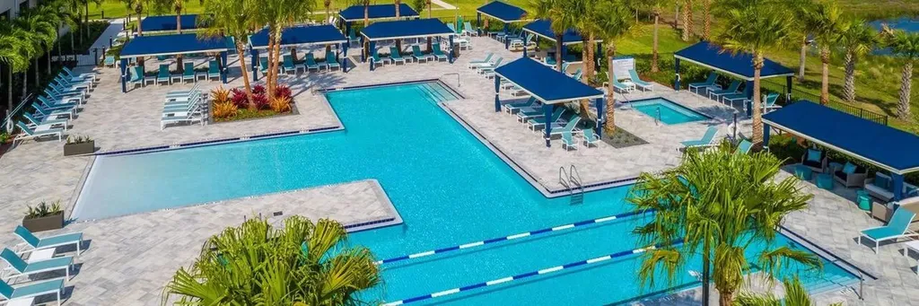 12389 SW Water Dance Way Port St Lucie FL 34987
