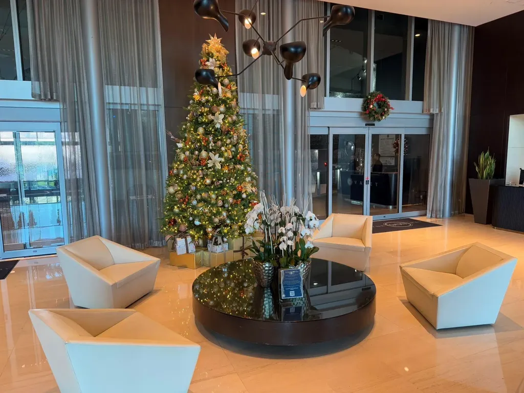900 Biscayne Boulevard Miami FL 33132
