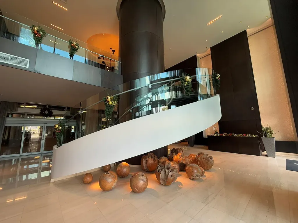900 Biscayne Boulevard Miami FL 33132