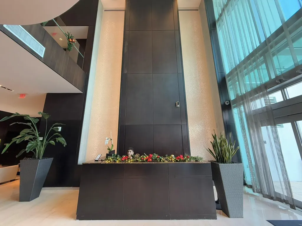 900 Biscayne Boulevard Miami FL 33132