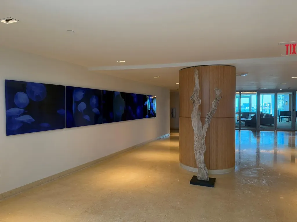 900 Biscayne Boulevard Miami FL 33132