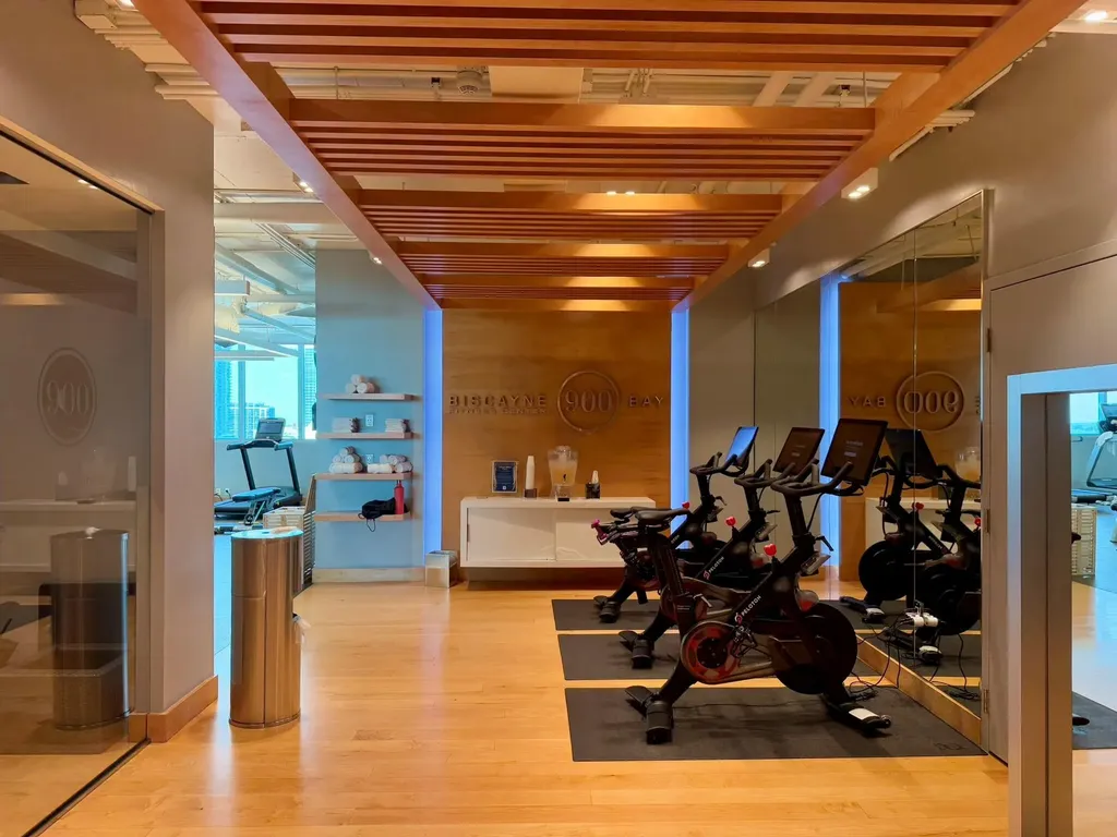 900 Biscayne Boulevard Miami FL 33132