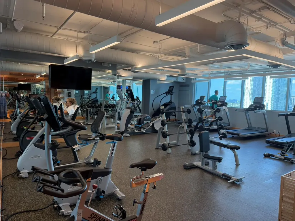 900 Biscayne Boulevard Miami FL 33132