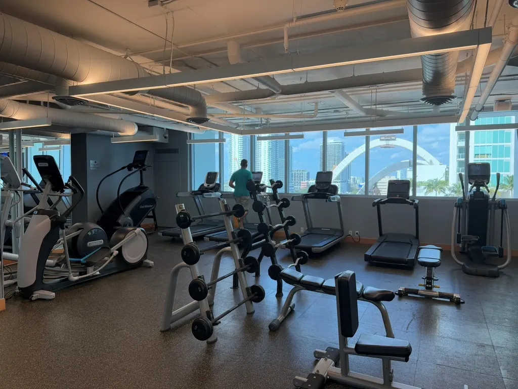 900 Biscayne Boulevard Miami FL 33132