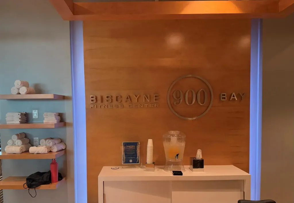 900 Biscayne Boulevard Miami FL 33132