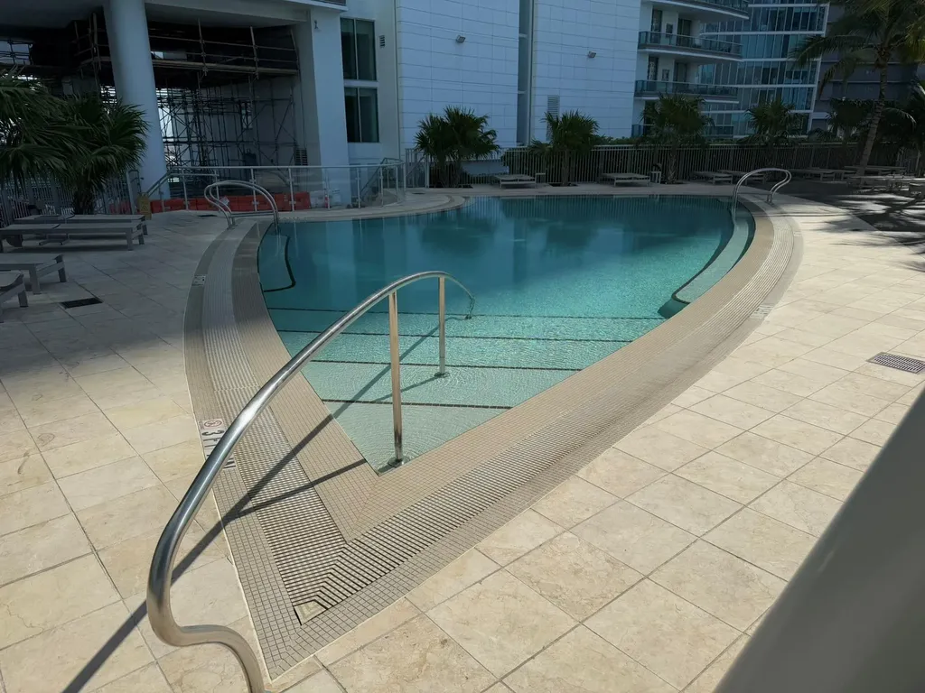 900 Biscayne Boulevard Miami FL 33132