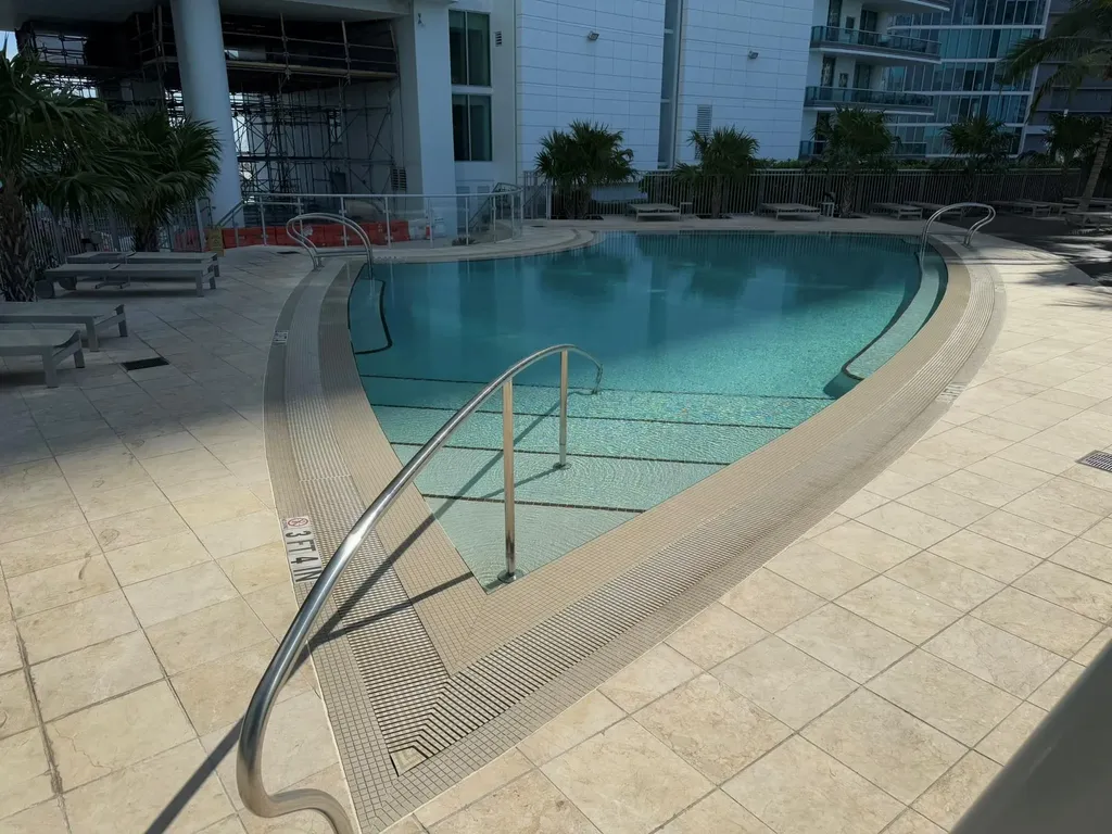 900 Biscayne Boulevard Miami FL 33132