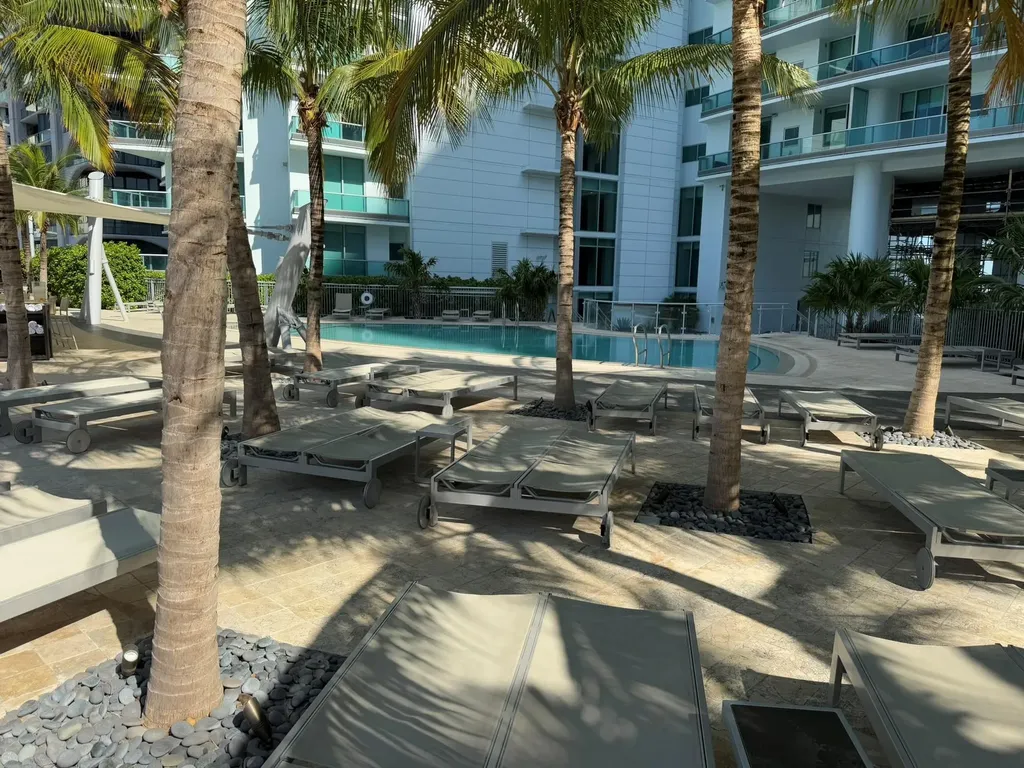 900 Biscayne Boulevard Miami FL 33132