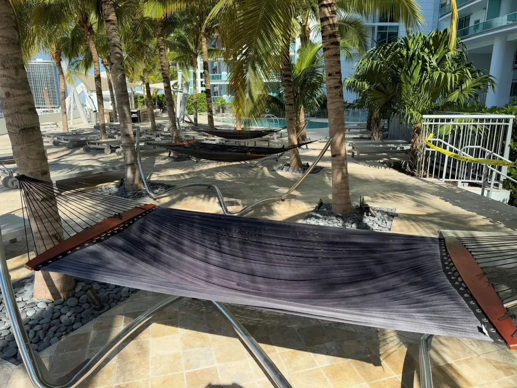 900 Biscayne Boulevard Miami FL 33132
