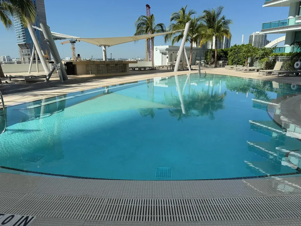 900 Biscayne Boulevard Miami FL 33132