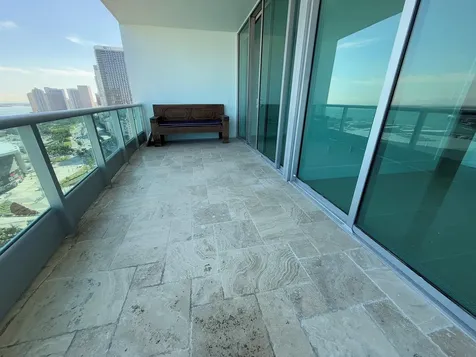 900 Biscayne Boulevard Miami FL 33132