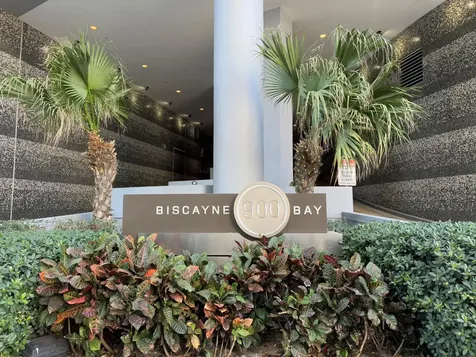 900 Biscayne Boulevard Miami FL 33132