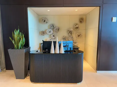 900 Biscayne Boulevard Miami FL 33132