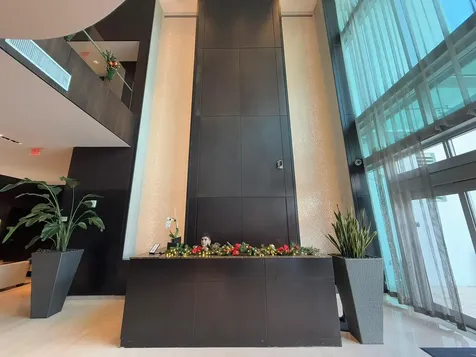 900 Biscayne Boulevard Miami FL 33132