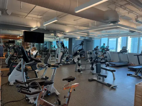900 Biscayne Boulevard Miami FL 33132