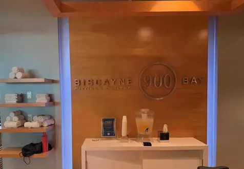900 Biscayne Boulevard Miami FL 33132