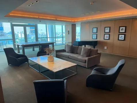 900 Biscayne Boulevard Miami FL 33132