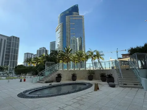 900 Biscayne Boulevard Miami FL 33132