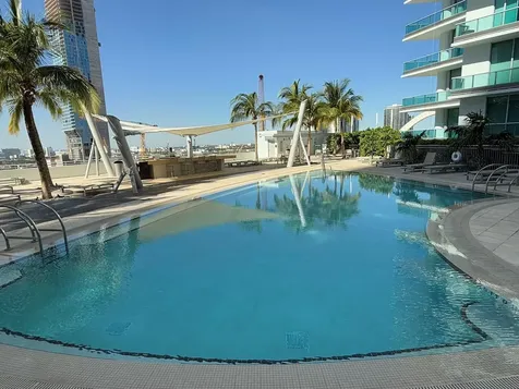 900 Biscayne Boulevard Miami FL 33132