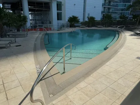 900 Biscayne Boulevard Miami FL 33132