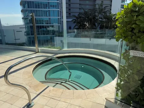900 Biscayne Boulevard Miami FL 33132