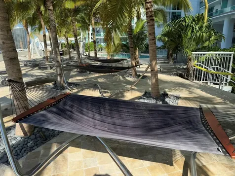 900 Biscayne Boulevard Miami FL 33132
