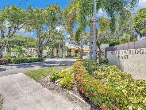 2011 SW 15th Street Deerfield Beach FL 33442