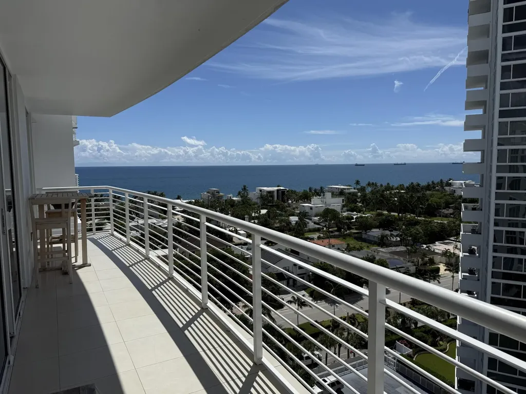 2821 N Ocean Boulevard Fort Lauderdale FL 33308