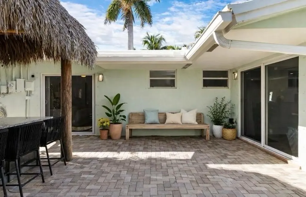 1857 NE 56th Court Fort Lauderdale FL 33308