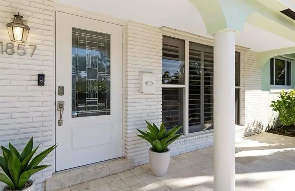 1857 NE 56th Court Fort Lauderdale FL 33308